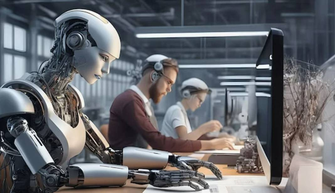 E-ticarette en çok kullanılan yapay zeka araçları - Resim: 3